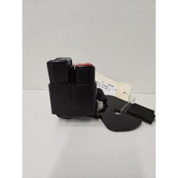 Attache Ceinture Arriere Gauche Renault Clio 2 Campus Phase 1